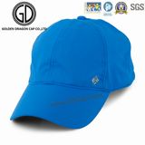 Wholesale or Custom Polyester Waterproof Comfortable Sports Racing Cap