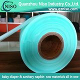 22g Polyethylene Film for Sanitary Pad's Backsheet Raw Materials