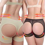 Butt Lifter Women Body Shaper Bum Lift Panties (Hola 002)