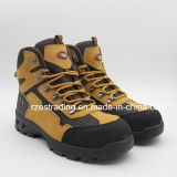 fashion Yellow Safety Male Shoes in China