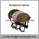 Wholesale Cheap China Military Aramid Nij Iiia Bulletproof Fast Helmet