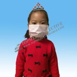 Disposable Nonwoven Face Mask for Children