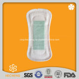 Women Daily Use Anion Panty Liner with Breathable Backsheet