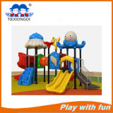 Outdoor Children Playground Equipment for Sale Txd16-Hod009