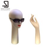 Female Head Mannequins, Hand Mannequins