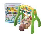 China Baby Toys Baby Play Gym Toy (H0001211)