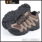 Outdoor Hiking Shoes with PVC Sole (SN5251)