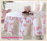 Fashionable PVC Table Cloth Factory Wholesale