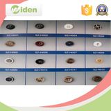 Factory Direct Wholesale Regular Design Resin Button