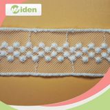 Garment Accessories Ready Made High End Fashion Organza Lace
