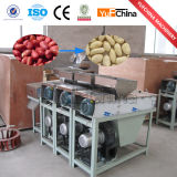 New Automatic Stainless Steel Dry Type Peeling Machine (Roasted)
