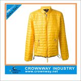 Best Winter Quilted Warm Padded Jacket for Mens