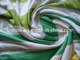 Silk Jersey Fabric