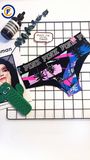 New Design Lady Underwear Women Sexy Lingerie Underwear Women Slip with Eco Permit