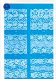 Ordinary Wide Lace for Clothing/Garment/Shoes/Bag/Case 3125 (width: 7cm)
