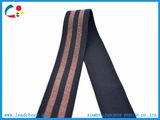 Factory Supplied Elastic Webbing / Elastic Strap for Bra/Underwaer