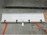 Fire Fighting Truck Aluminum Roll-up Doors Rolling Shutters