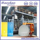 Extruder Blow Molding Machine