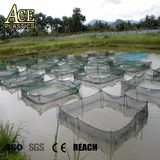 Bird Mist Net HDPE Cage Culture Anti-Bird Cover Fishing Net, Invisible Bird Netting for Sale /Rede PARA Captura De Passaros