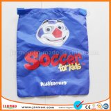 Cheap Colorful Promotion Drawstring Bags for Kids