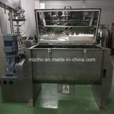 Stainless Steel Horizontal Ribbon Mixer Machine / Blender Mixer