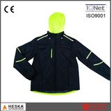 Wholesale Snow Cotton Clothing Winter Men Jacket