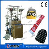 Factory Price Circular Scarf Making Machine