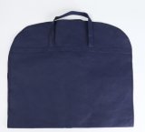 Blue Costume Personalised Carry Wedding Dress Garment Suit Cover Bag