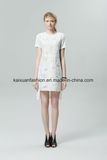 OEM Sleeveless Round Neck Dresses