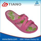 Ladies Indoor Thick Sole EVA Sandal Slippers