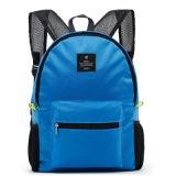 Custom Foldable Polyester Outdoor Sports Backpacks