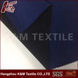 High Quality Manufacture Supplier Fabric Softshell for Wind Coat Fabric
