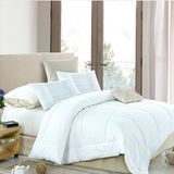 Microfiber Comforter for Hotel/Home (EA-28/CE/OEKO-TEX, BV)
