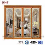 Aluminum Sliding Door House Doors for Sale