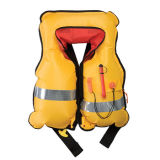 Best Selling Utility Marine Inflatable Life Jacket Vest