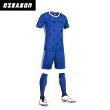 Cheap Wholesale Custom New Design Sublimated Team Wear Soccer