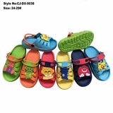 Beach EVA Kids Sandal, Anti-Slip Kids EVA Sandal for Girls