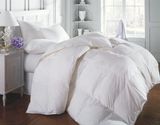100% Polyester Down Feather Quilt / Duvet / Comforter Single or Twin Size