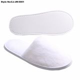 Cheap Disposable Slipper, Cotton Slipper Hotel Use