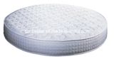 High Quality Memory Foam Round Bed Mattress