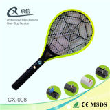 HIPS Electronic Mosquito Killer Bat with LED