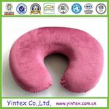 Use for Travel Memory Foam Neck Pillow