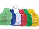 Kitchen Long Aprons