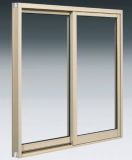 Widely Used Cheap Water-Tight/Sound-Proof/Heat-Insulated Aluminum Sliding Window