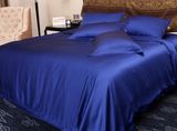 Hot Selling 100% Mulberry Silk Bedding Set