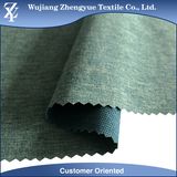 Polyester Spandex Melange Double Face Stretch Climbing Sportswear Fabric