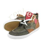 Hot Arriving Style Men's Canvas Casual Shoes