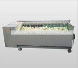 High Capacity Potato Peeling Machine