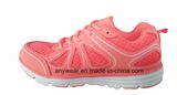 Girl's shoes children sports footwear (416-5955)