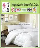 100% High Loft Polyester Microfiber Quilt